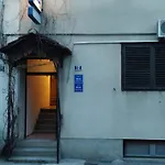 Jasna1 Apartmán *