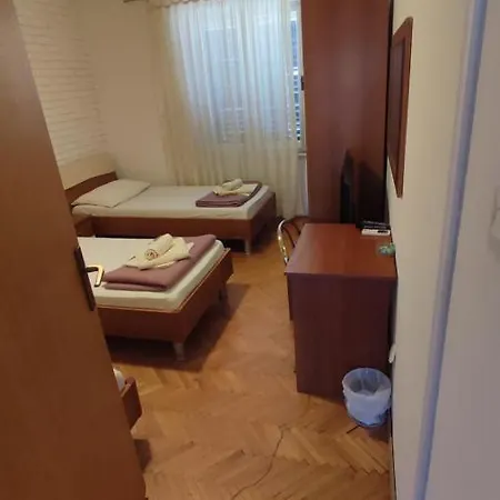 Jasna1 아파트 크닌