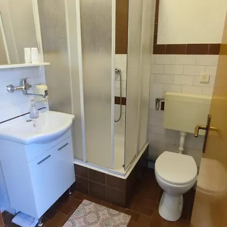Apartment Jasna1 *