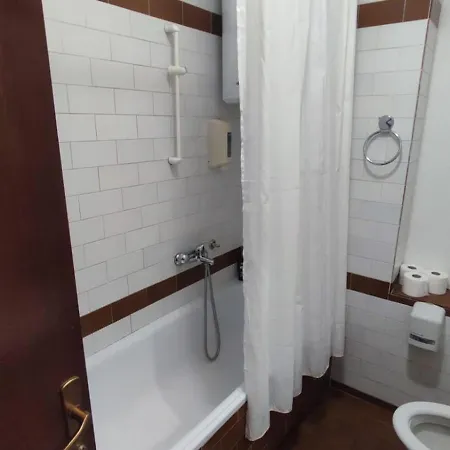Jasna1 Apartment
