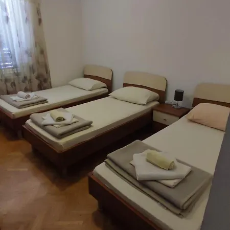 Jasna1 Apartment *