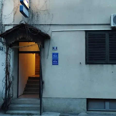Jasna1 Lägenhet *