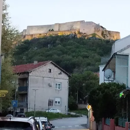 Apartment Jasna1 Knin