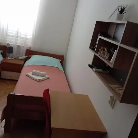 Jasna1 Apartment Knin