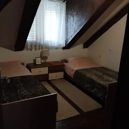 Apartment Jasna1 *