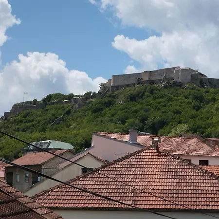 Jasna1 Appartement Knin