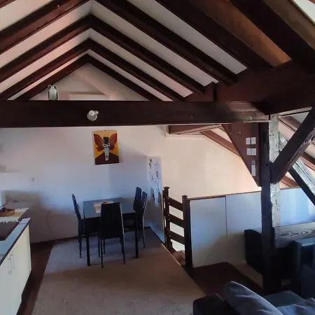 Apartament Jasna1 Knin