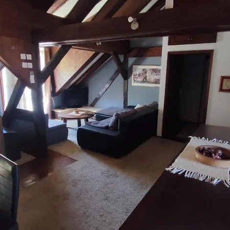 Apartment Jasna1