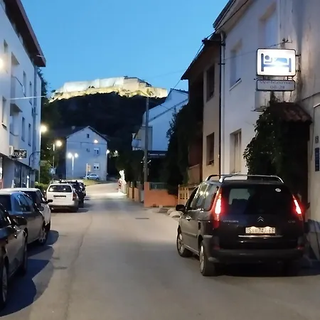 Jasna1 Apartment Knin