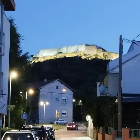 Apartament Jasna1