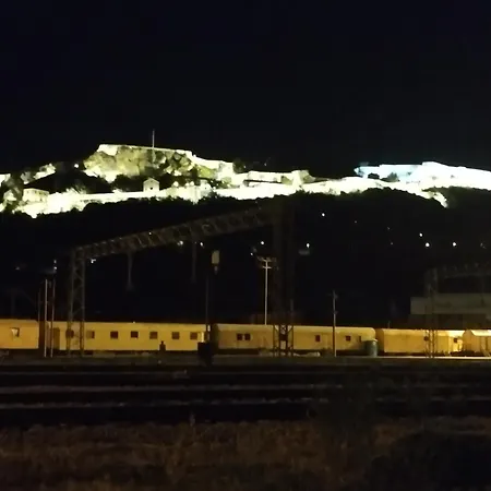 Jasna1 * Knin