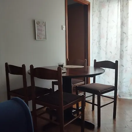 Apartment Jasna1 Knin