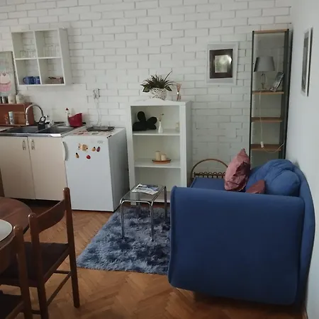 Apartment Jasna1 *
