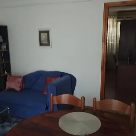 Jasna1 Lägenhet Knin