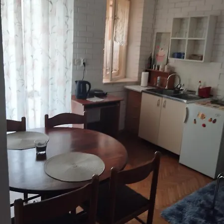 Jasna1 Apartment