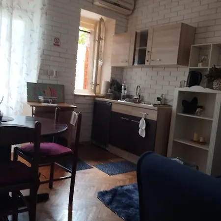 Apartment Jasna1 Knin