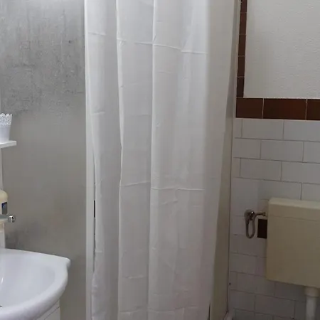 Jasna1 Apartament