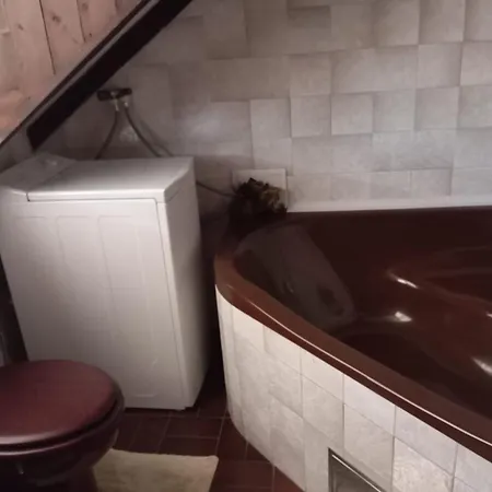 Appartement Jasna1 Knin