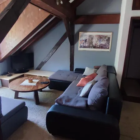 Jasna1 Appartement Knin