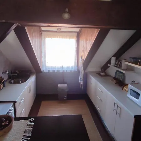 Appartement Jasna1 Knin