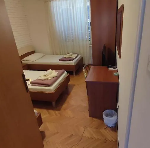 Jasna1 Appartement Knin