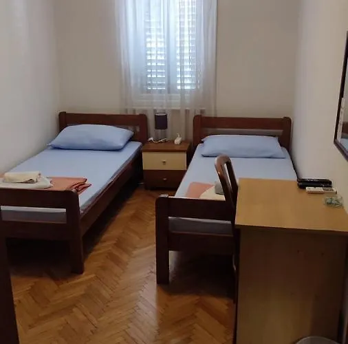 Appartement Jasna1 Knin