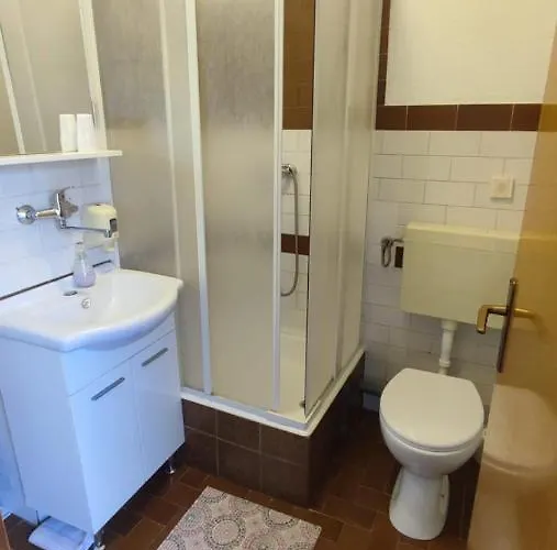 Appartement Jasna1 *