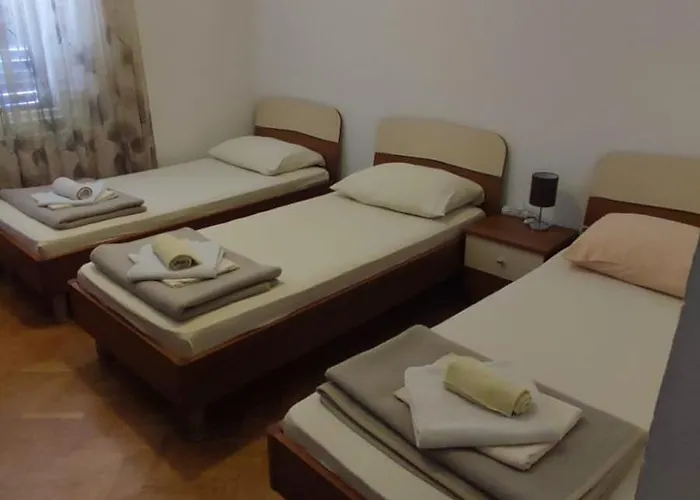 Jasna1 Appartement *