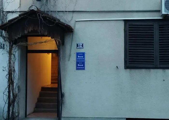 Jasna1 Appartement *