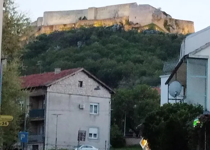 Appartement Jasna1 Knin