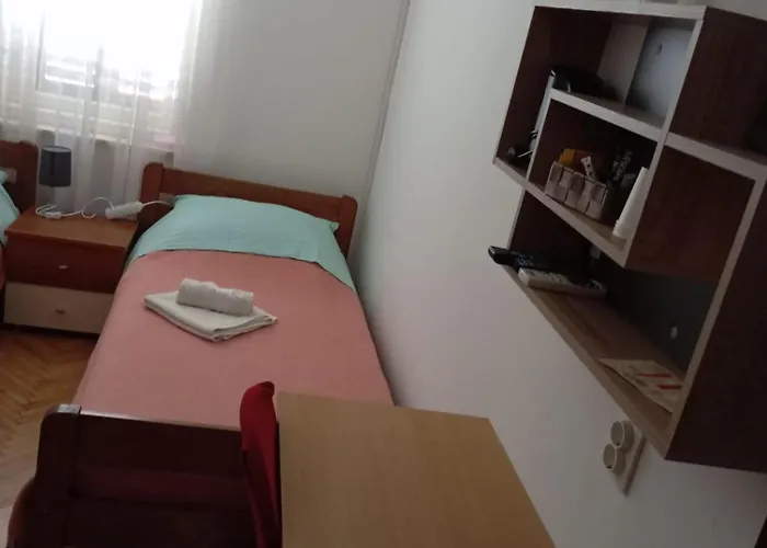 Jasna1 Appartement Knin