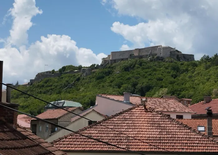 Jasna1 Appartement Knin