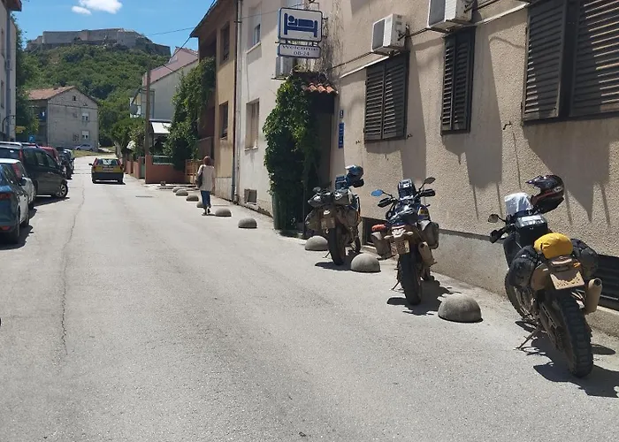 Appartement Jasna1 Knin