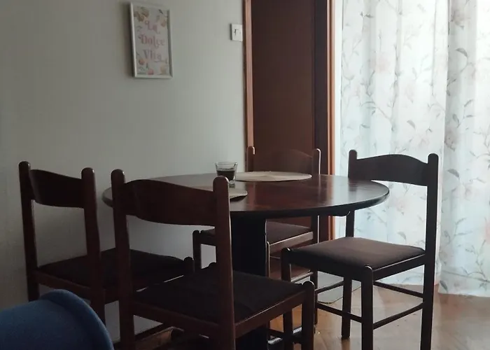 Appartement Jasna1 Knin