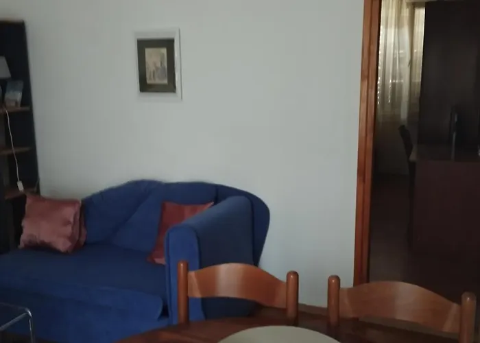 Jasna1 Appartement Knin