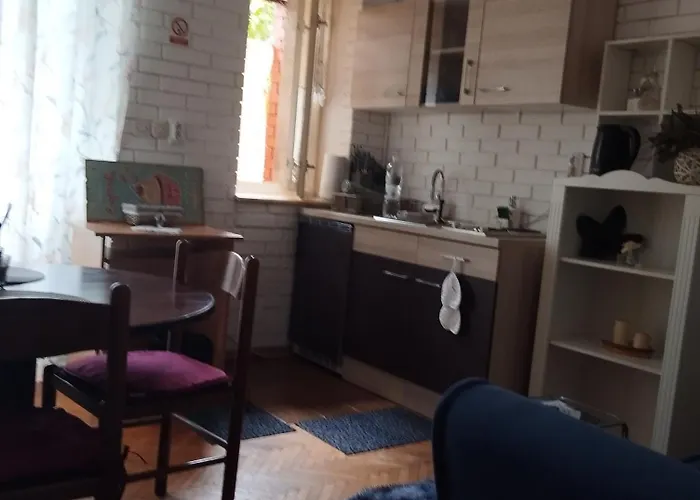 Appartement Jasna1 Knin