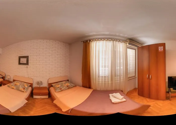 Appartement Jasna1