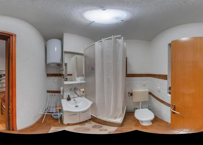 Jasna1 Appartement *