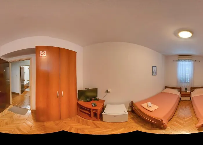 Appartement Jasna1 *