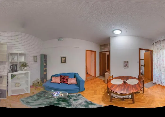 Jasna1 Appartement *