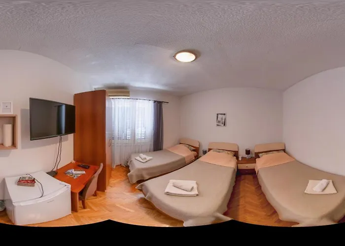 Appartement Jasna1 Knin