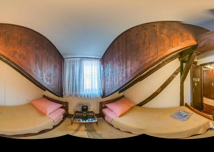 Appartement Jasna1 Knin