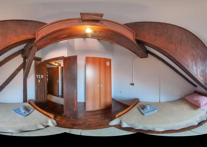 Jasna1 Appartement *