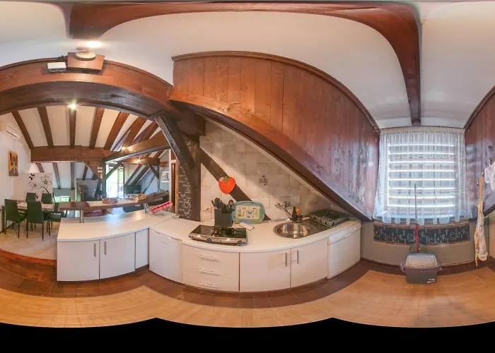 Jasna1 Appartement *