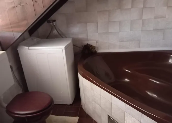 Appartement Jasna1 Knin