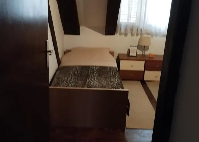 Jasna1 Appartement Knin