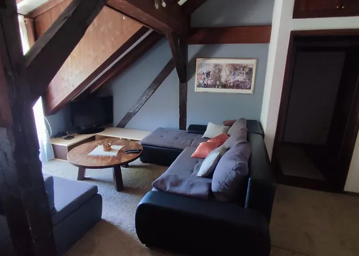 Jasna1 Appartement Knin