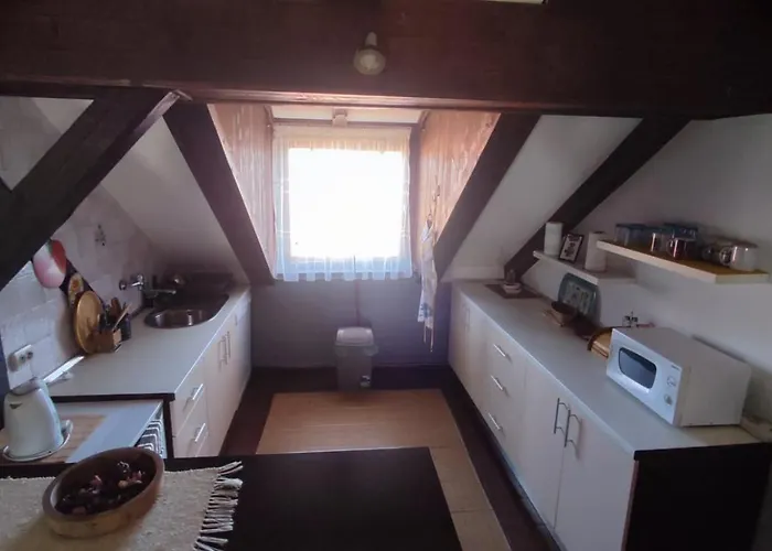 Appartement Jasna1 Knin